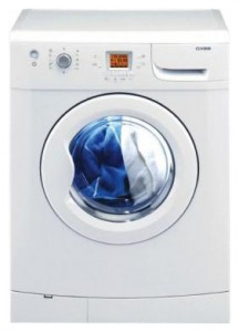 Foto Máquina de lavar BEKO WMD 77125