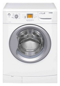 fotoğraf çamaşır makinesi BEKO WMD 78120