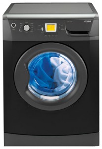 Photo Machine à laver BEKO WMD 78120 A