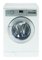 fotoğraf çamaşır makinesi Blomberg WAF 5441 A