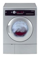 Photo ﻿Washing Machine Blomberg WAF 8422 S