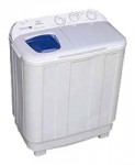Berg XPB60-2208S çamaşır makinesi
