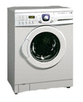 Foto Máquina de lavar LG WD-8023C