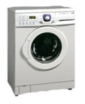 LG WD-8023C 洗衣机