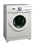 LG WD-1021C Tvättmaskin