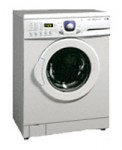 LG WD-1022C Tvättmaskin