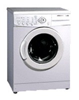 Fil Tvättmaskin LG WD-8013C