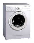 LG WD-8013C Tvättmaskin