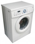 LG WD-80164N Tvättmaskin
