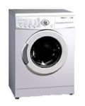 LG WD-8014C Tvättmaskin