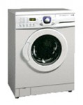 LG WD-8022C Tvättmaskin