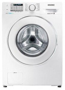 写真 洗濯機 Samsung WW60J5213JW