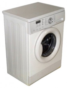 Photo ﻿Washing Machine LG WD-12393NDK