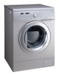 LG WD-10330NDK Tvättmaskin