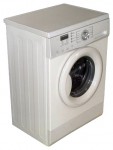 LG WD-10393NDK Tvättmaskin