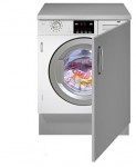 TEKA LSI2 1260 çamaşır makinesi