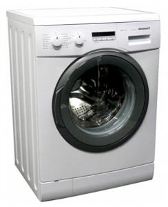 fotoğraf çamaşır makinesi Panasonic NA-107VC4WGN
