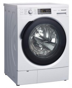 Foto Wasmachine Panasonic NA-168VG4WGN