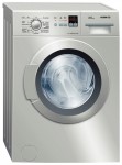 Bosch WLG 2416 S Machine à laver