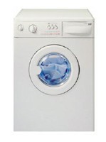 Foto Máquina de lavar TEKA TKX 40.1/TKX 40 S