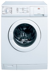 Photo ﻿Washing Machine AEG L 52610