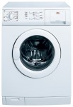 AEG L 52610 Tvättmaskin