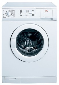 Photo ﻿Washing Machine AEG L 54610