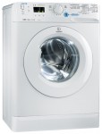 Indesit NWS 6105 洗濯機