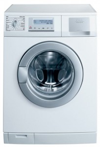 照片 洗衣机 AEG L 86810