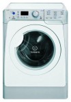 Indesit PWC 7107 S 洗衣机