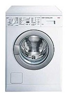 Photo ﻿Washing Machine AEG L 16820