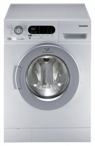 fotografie Mașină de spălat Samsung WF6450S6V