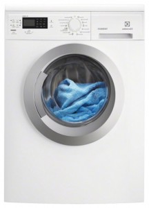 Foto Máquina de lavar Electrolux EWM 1044 EEU
