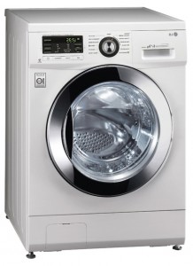 Fil Tvättmaskin LG F-1296CDP3