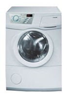 fotoğraf çamaşır makinesi Hansa PC4512B424