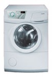 Hansa PC4512B424A Tvättmaskin