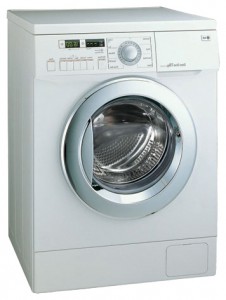 तस्वीर वॉशिंग मशीन LG WD-12331AD