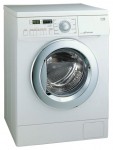 LG WD-12331AD Tvättmaskin