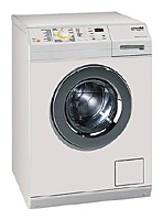 Foto Máquina de lavar Miele Softtronic W 437