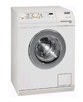 Foto Lavadora Miele W 459 WPS