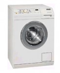 Miele W 459 WPS Máquina de lavar