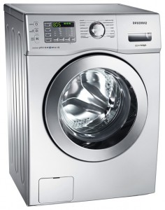 Photo ﻿Washing Machine Samsung WF602B2BKSD