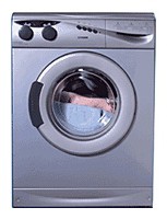 фото Пральна машина BEKO WMN 6350 SES