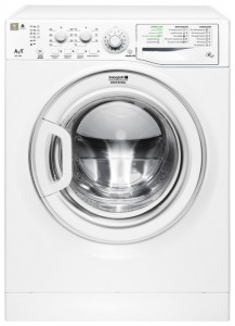 Foto Máquina de lavar Hotpoint-Ariston WML 708