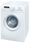 Siemens WM 12B261 DN Tvättmaskin