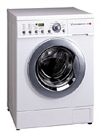 तस्वीर वॉशिंग मशीन LG WD-1460FD