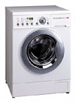 LG WD-1460FD Tvättmaskin