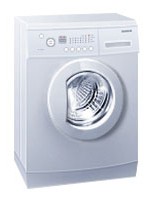 写真 洗濯機 Samsung R1043