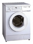 LG WD-1074FB Tvättmaskin