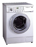 照片 洗衣机 LG WD-1276FB